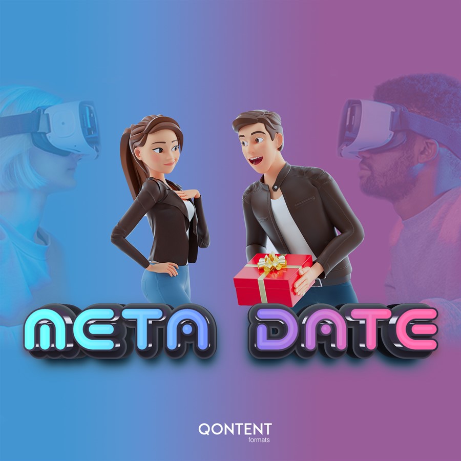 Qontent Format launches a new combined format Meta Date!